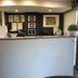 Receptionist