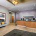 Receptionist