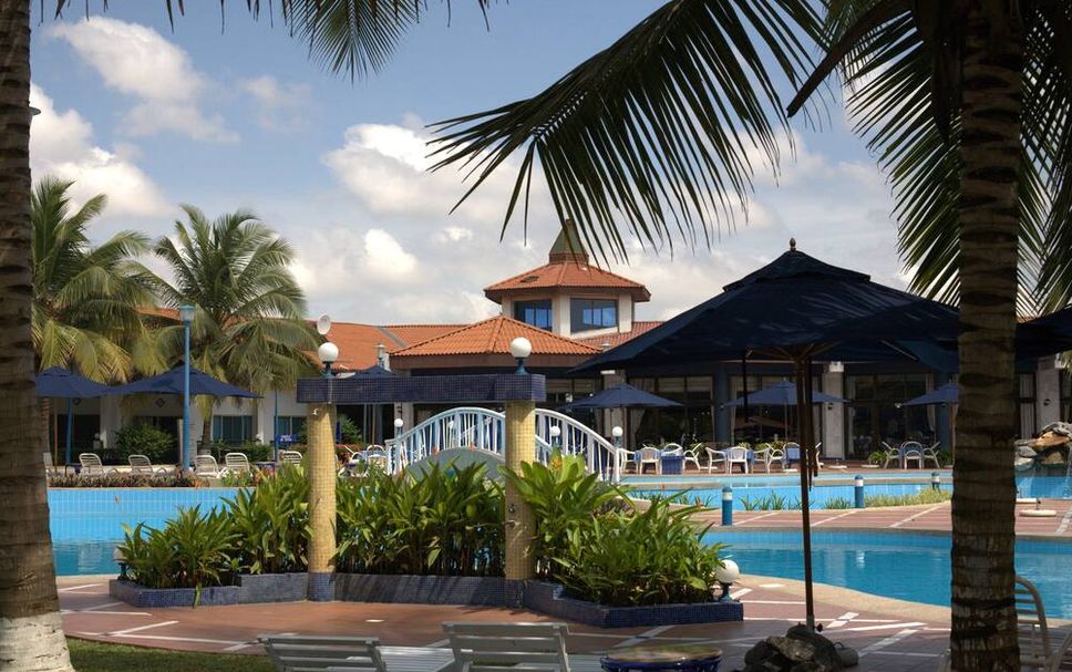 Pool Billede