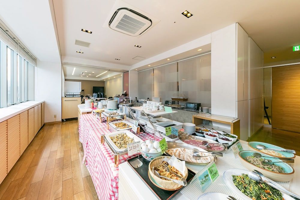 Buffet