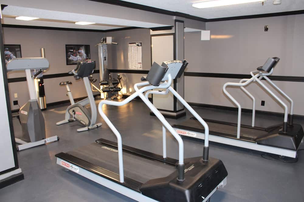 Gym Billede