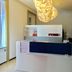 Receptionist
