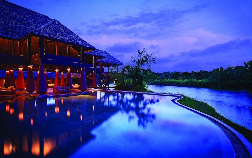 Pool Billede