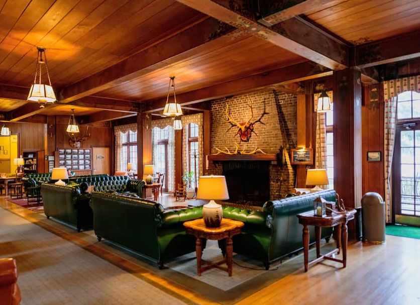 Lounge Billede