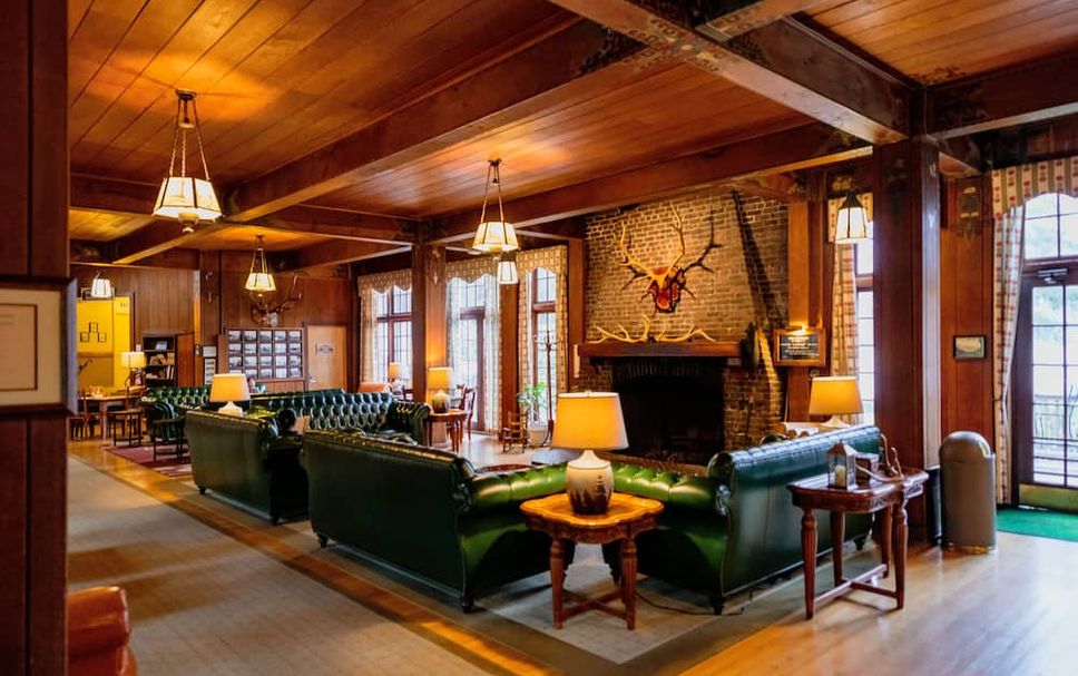 Lounge Billede