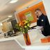 Receptionist