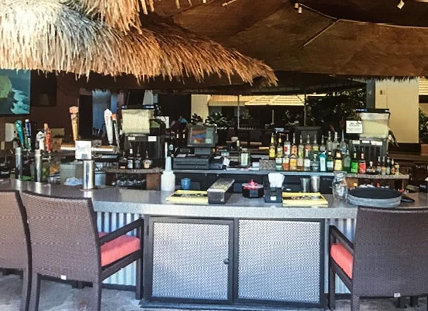Bar Billede