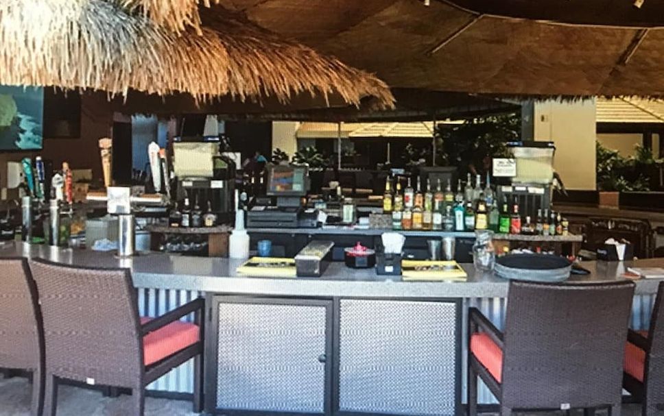 Bar Billede