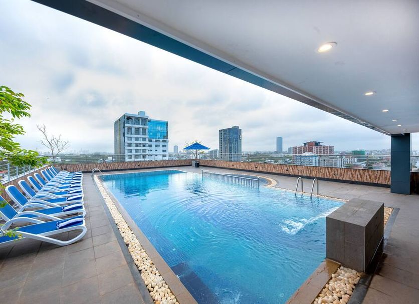 Pool Billede