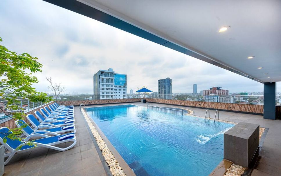 Pool Billede