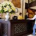 Receptionist