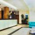 Receptionist
