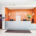Receptionist