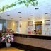 Receptionist