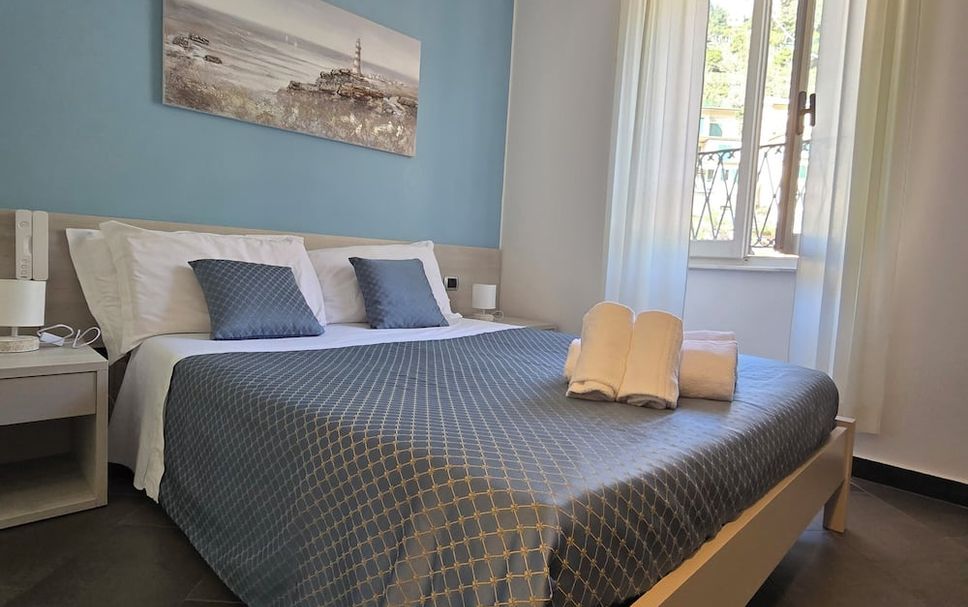 Soveværelse Billede