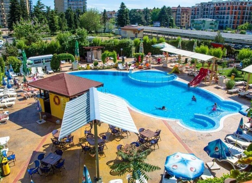 Pool Billede