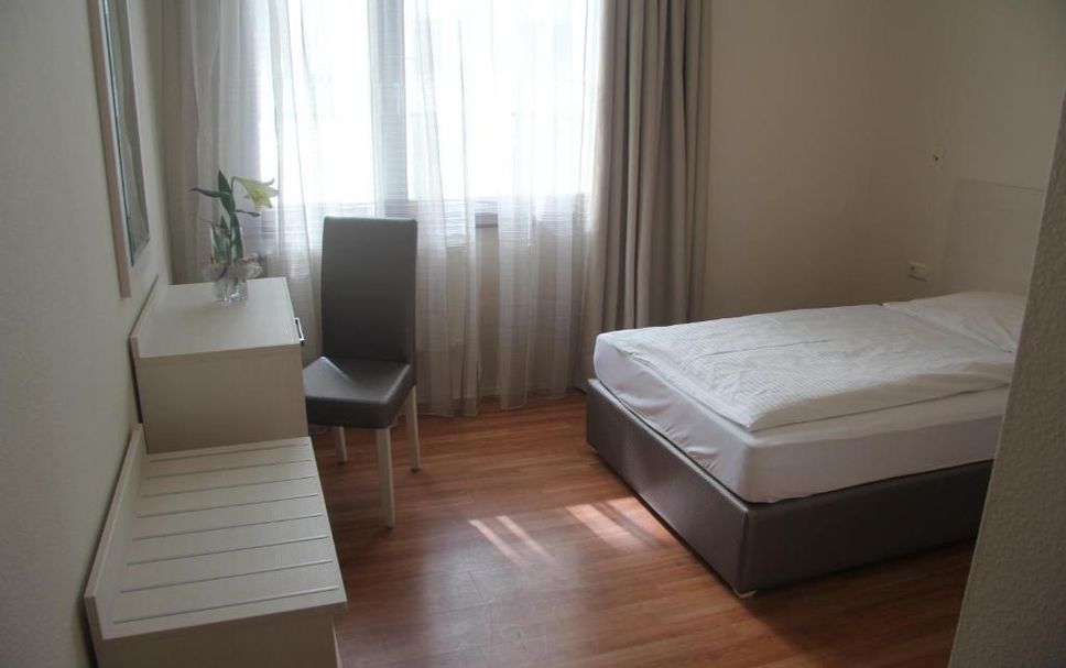 Soveværelse Billede