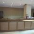 Receptionist