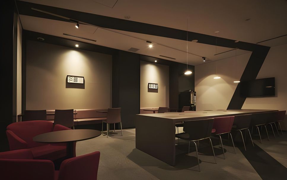 Bar Billede