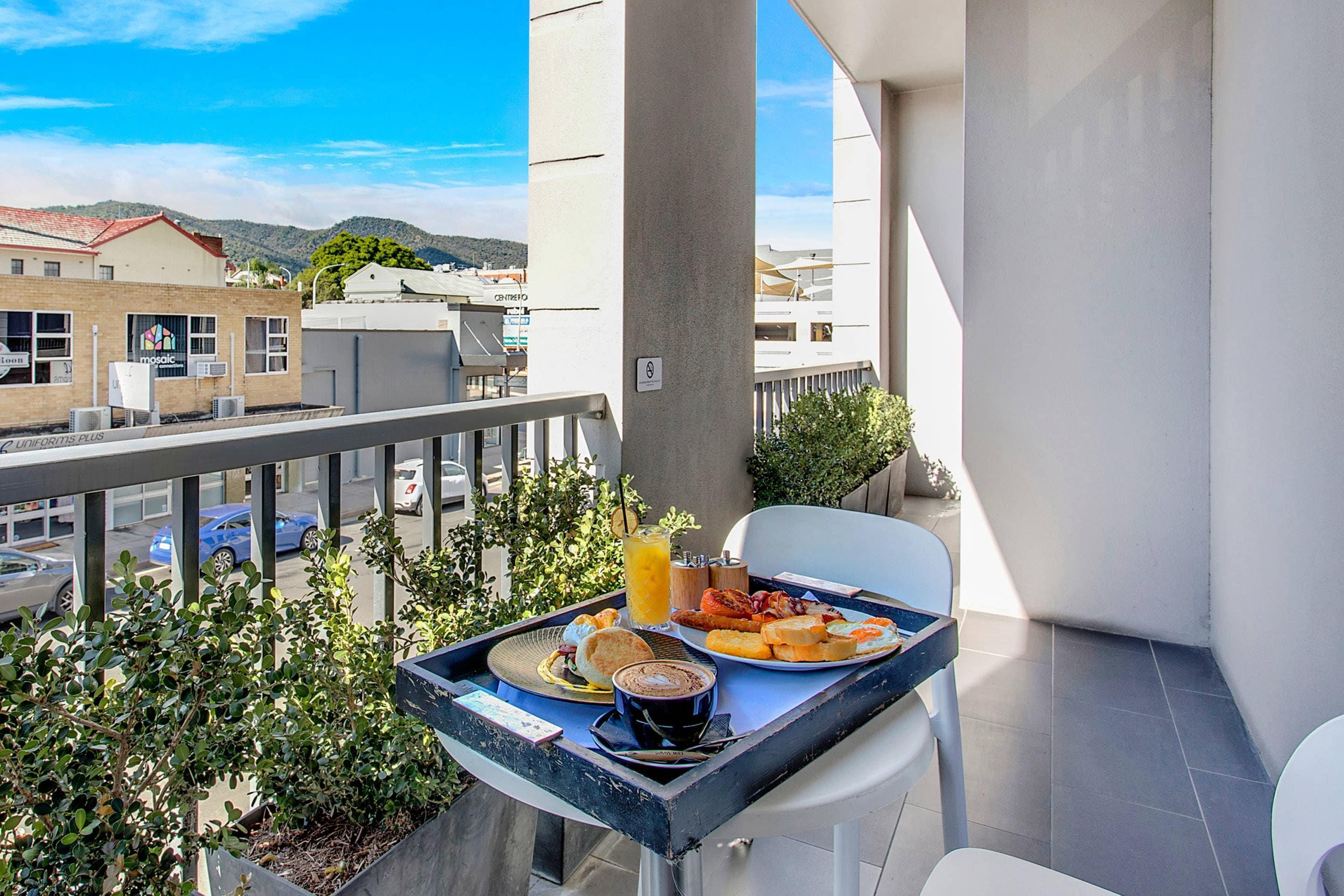 Balkon