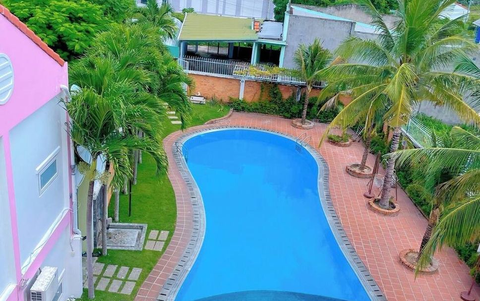 Pool Billede