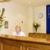 Receptionist