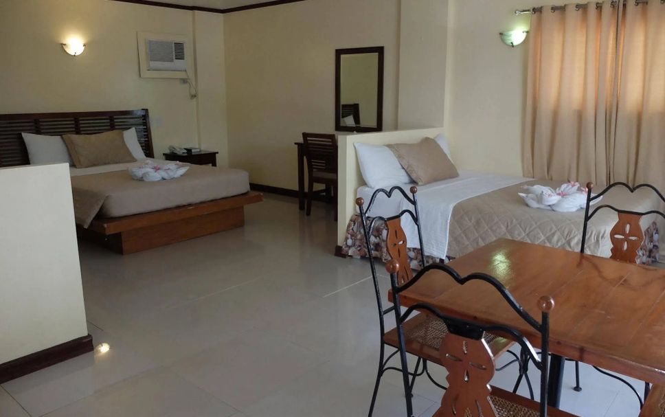 Soveværelse Billede