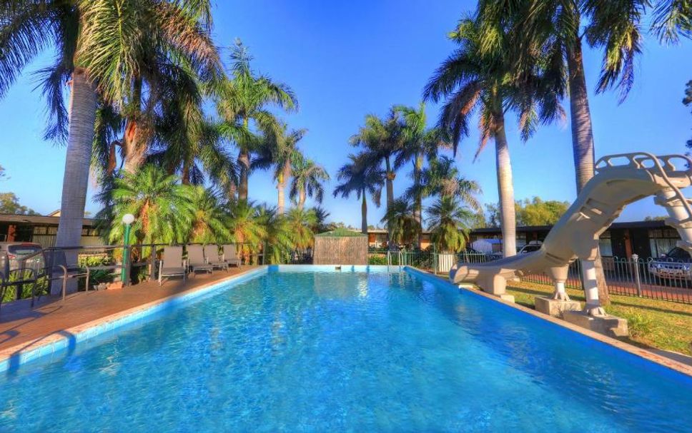 Pool Billede