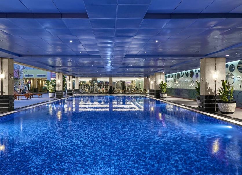 Pool Billede