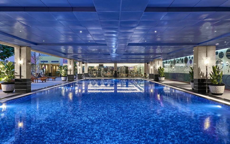 Pool Billede