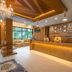Receptionist