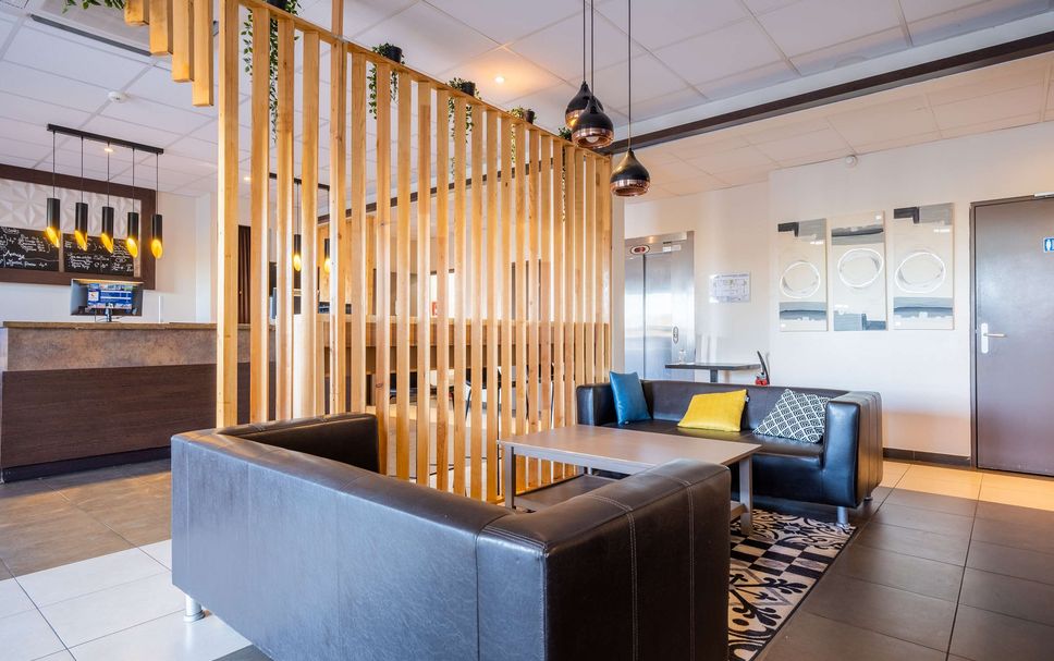 Lounge Billede