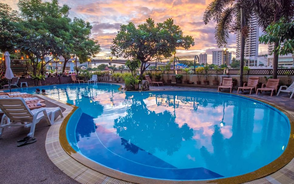 Pool Billede