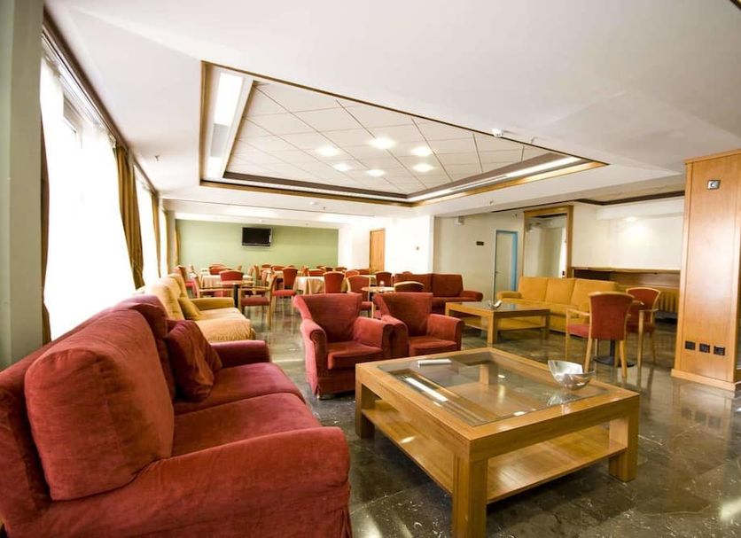 Lounge Billede