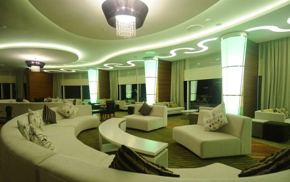 Lounge Billede