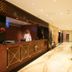 Receptionist