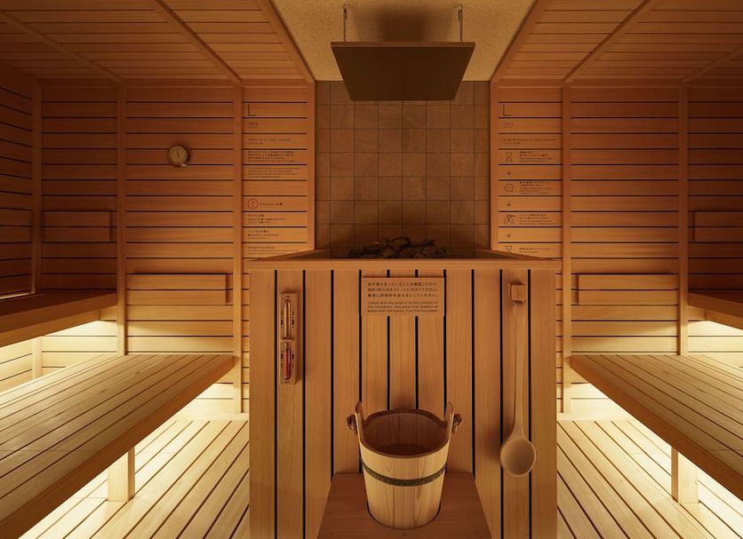 Spa Billede