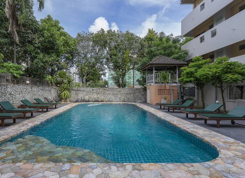 Pool Billede