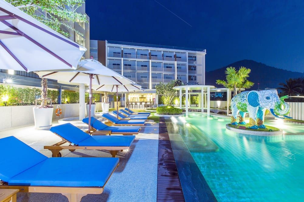 Pool Billede