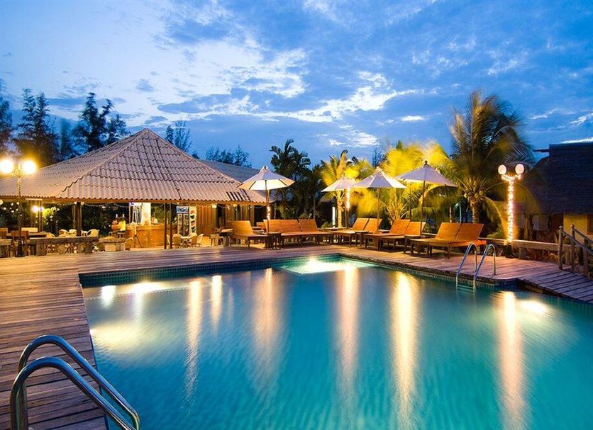 Pool Billede