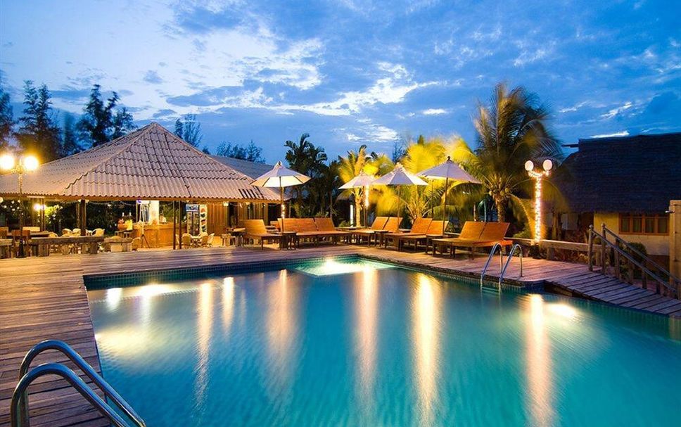 Pool Billede