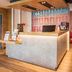 Receptionist
