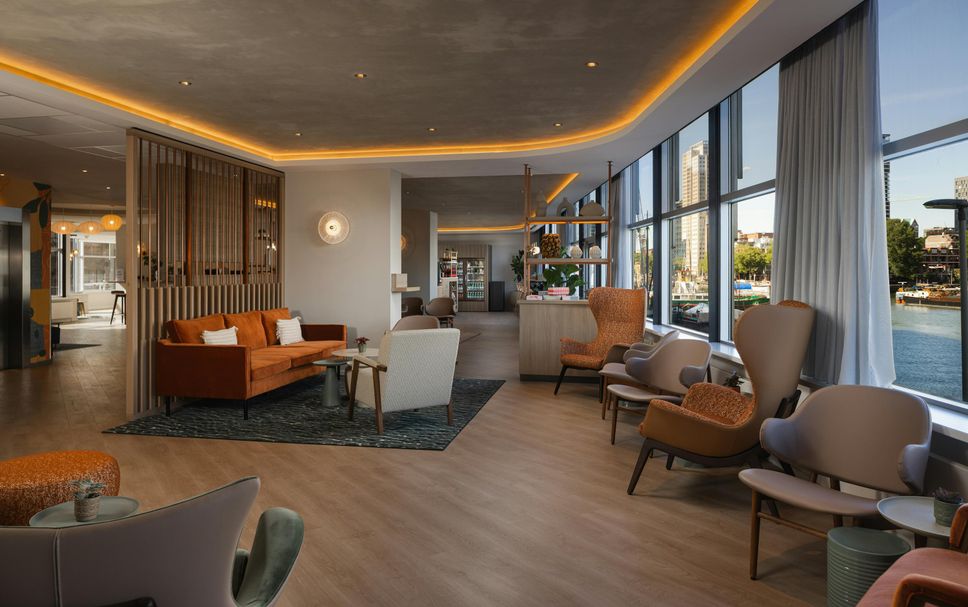 Lounge Billede