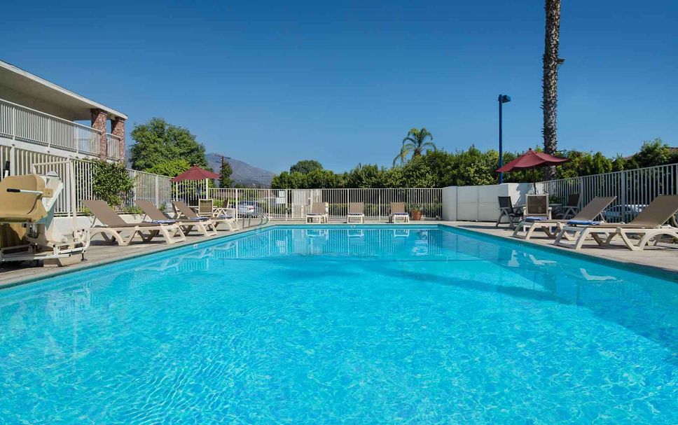 Pool Billede