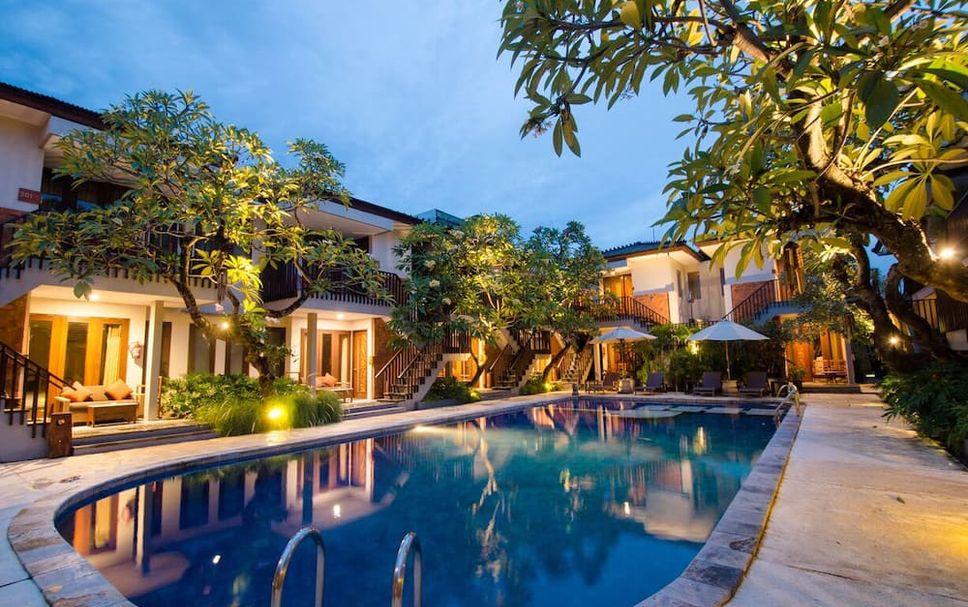 Pool Billede