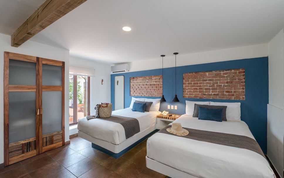 Soveværelse Billede