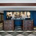 Receptionist