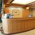 Receptionist