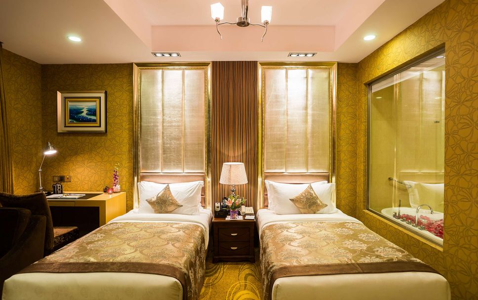 Soveværelse Billede