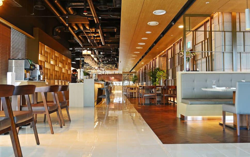 Bar Billede